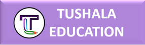 TUSHALA EDUCATION logo