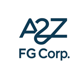A2Z FG Corp. logo