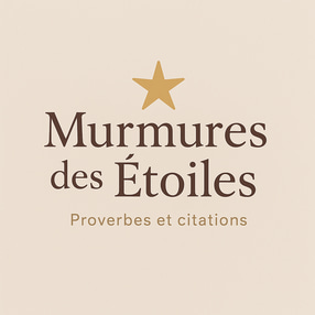 Murmures des étoiles logo