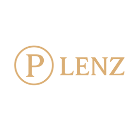 P Lenz LTDA logo
