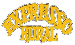 Expresso Rural logo