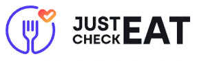JustCheckEat logo