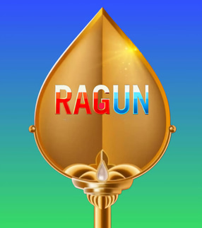 RAGUN TRADING logo