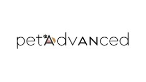 Advanced Pet logo