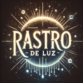 Rastro de Luz logo