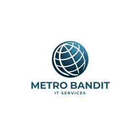 Mentro Bandit logo