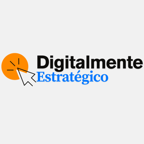 Digitalmente estratégico logo