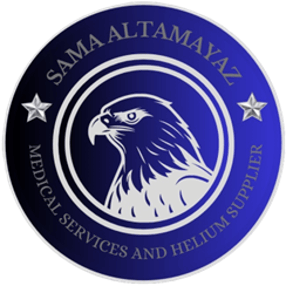 SAMA ALTAMAYAZ MEDICAL EQUIPMENT TRADING L.L.C. logo