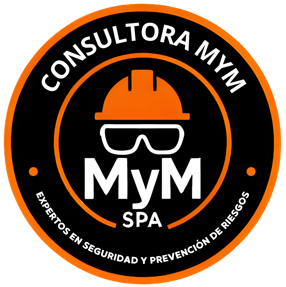 Consultora MyM logo