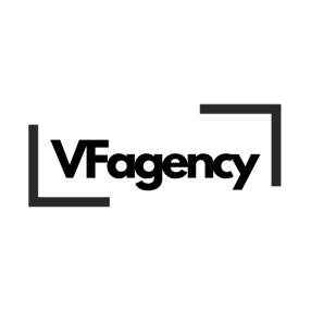 VF Agency logo