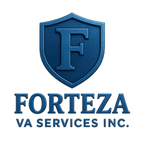 Forteza VA Services Inc. logo
