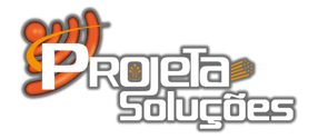 Projeta Net Soluções logo