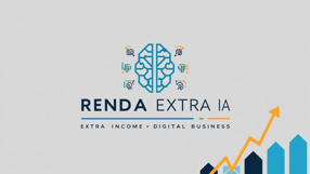 RendaExtraIA logo