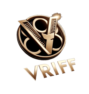 VRIFF.net logo