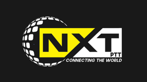 NXT PTT logo