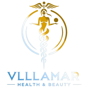 Villamar Healt&Beuty logo