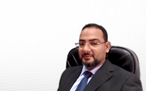Dr Ahmad Teaching Portfolio logo