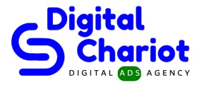 Digital Chariot Marketing logo