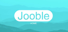 Jooble-home logo