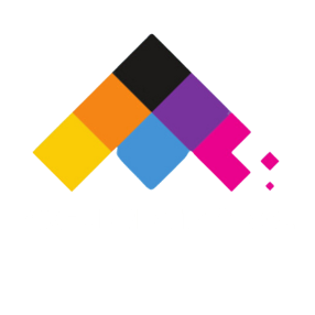 Pixel Printing logo