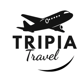 Top Trip logo