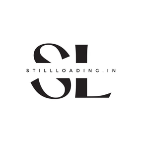 stillloading logo