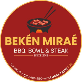Beken Mirae logo
