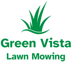 Green Vista Lawn & Yard Specialists logo