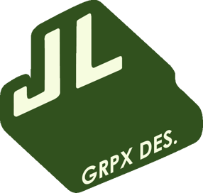 Joel Lapena logo