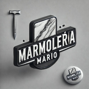 MARMOLERIA MARIO logo