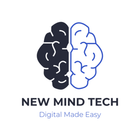 New Mind Tech logo