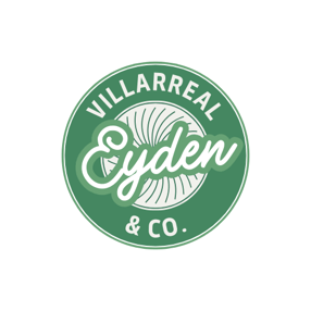 Eyden Villarreal & Co logo