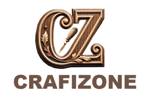 Crafizone logo