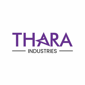 Thara Industries logo