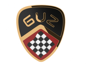 GUZ logo