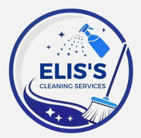 Elis's Cleaning Services logo