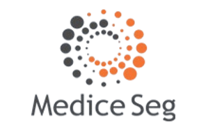 Medice Seg logo