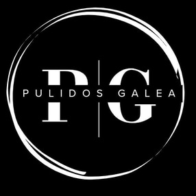 Pulidos Galea logo