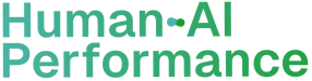 Human AI Performance logo