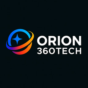 Orion360Tech logo
