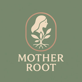 Mother Root logo