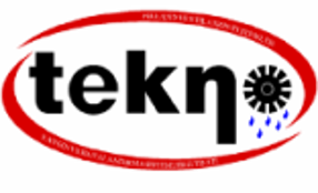 Yangın Söndürme Köpüklü Su Bazlı, Gazlı logo