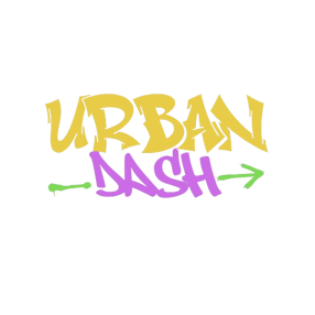 UrbanDash logo