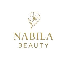 Nabila Beauty logo