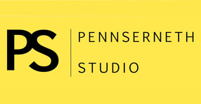 Pennserneth Studio logo