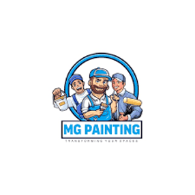 MG PAINTER DECORATOR LTD logo