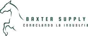 Baxter Supply logo