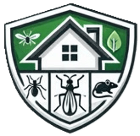 NJ Home Pest Control Experts logo