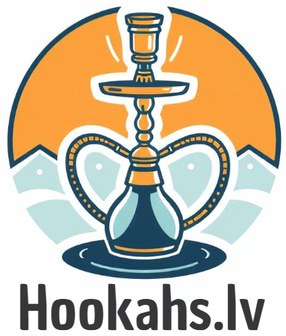 Hookahs.lv logo