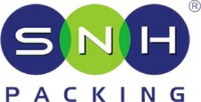 Snh packing general trading logo